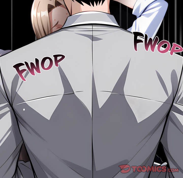 Workaholic Gangster Chapter 91 - Page 66