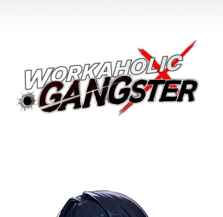 Workaholic Gangster Chapter 91 - Page 70
