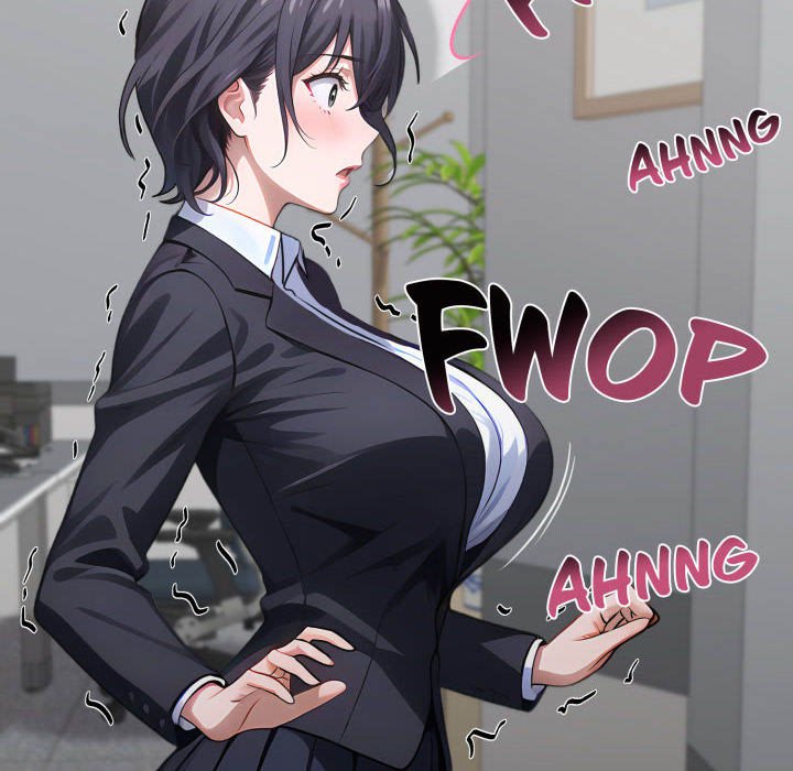 Workaholic Gangster Chapter 91 - Page 79