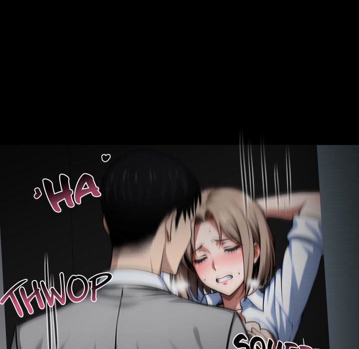 Workaholic Gangster Chapter 91 - Page 81