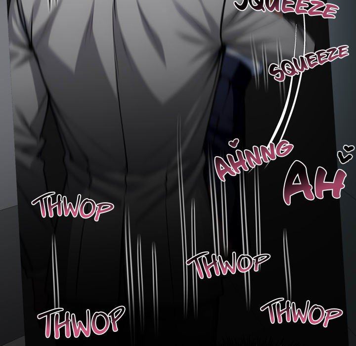 Workaholic Gangster Chapter 91 - Page 82