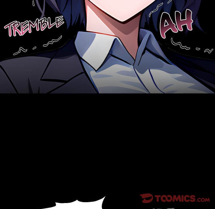 Workaholic Gangster Chapter 91 - Page 84