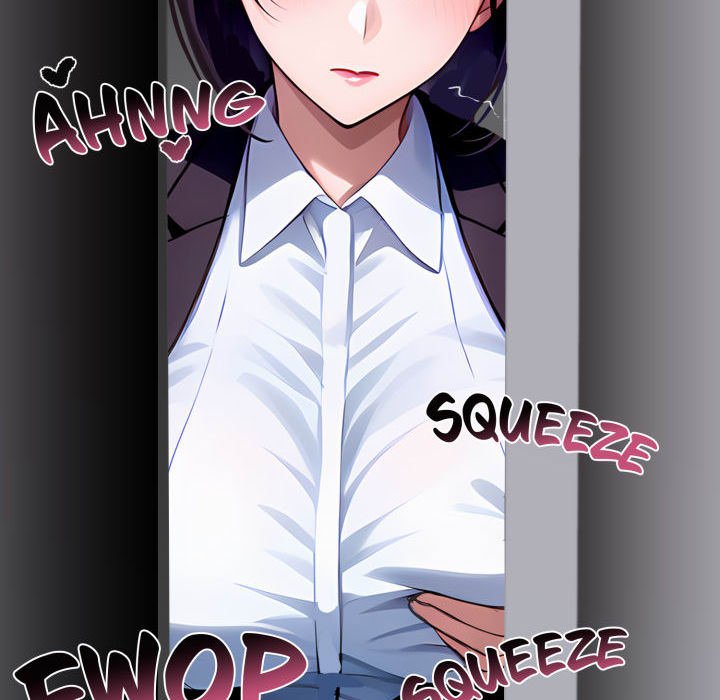 Workaholic Gangster Chapter 91 - Page 90