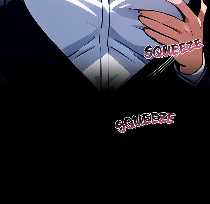 Workaholic Gangster Chapter 91 - Page 95