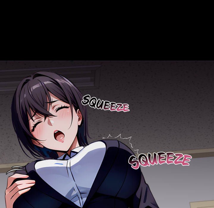 Workaholic Gangster Chapter 91 - Page 96