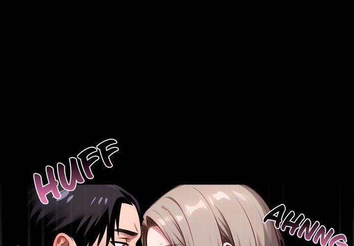 Workaholic Gangster Chapter 92 - Page 1