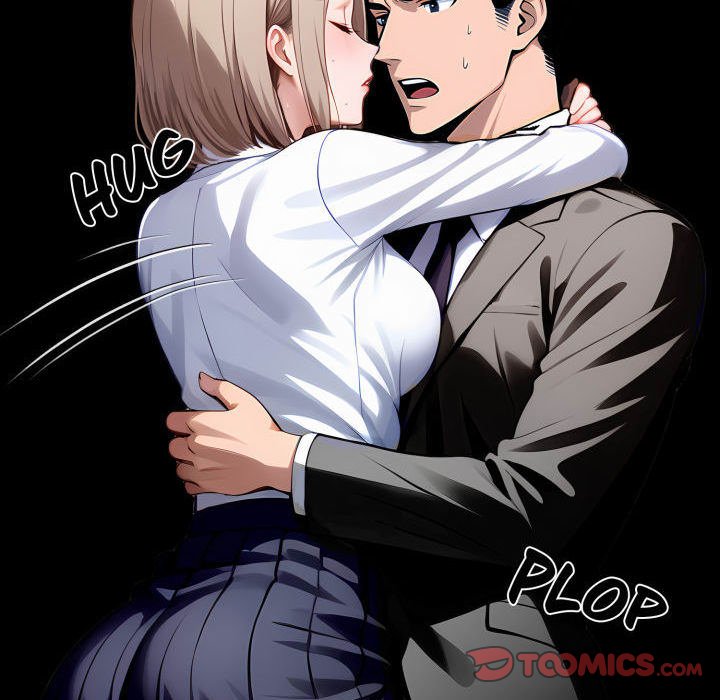 Workaholic Gangster Chapter 92 - Page 102