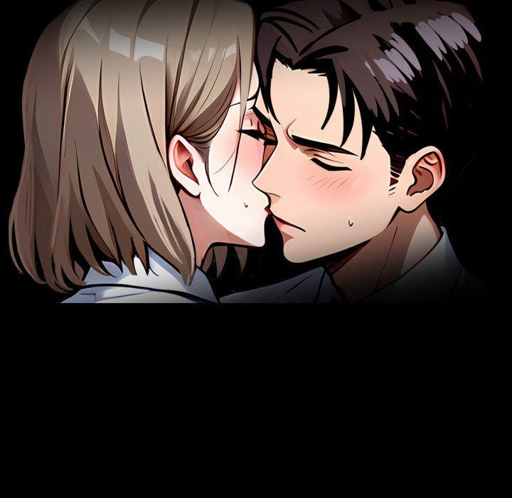 Workaholic Gangster Chapter 92 - Page 104