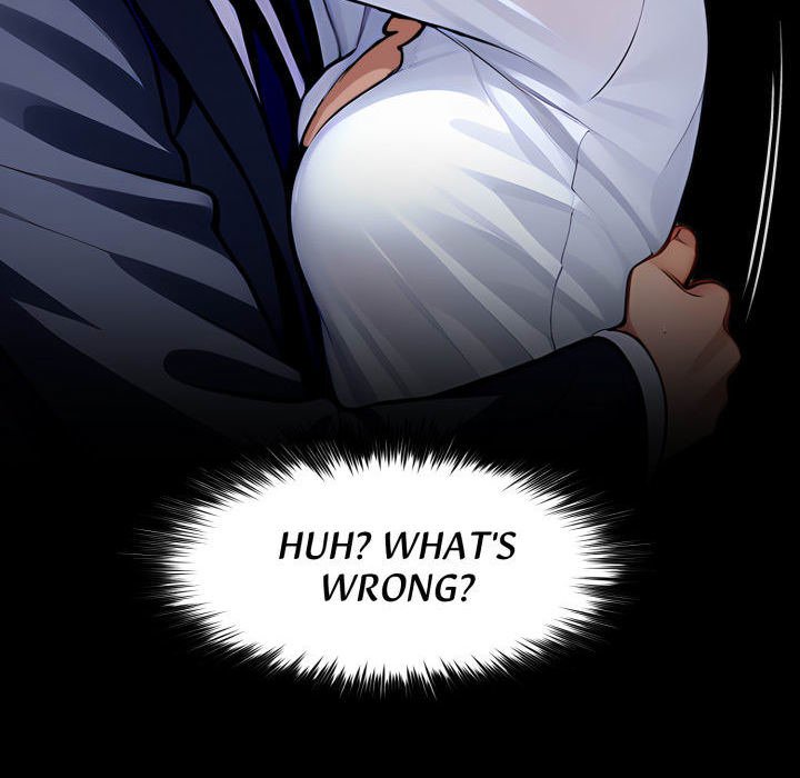 Workaholic Gangster Chapter 92 - Page 106