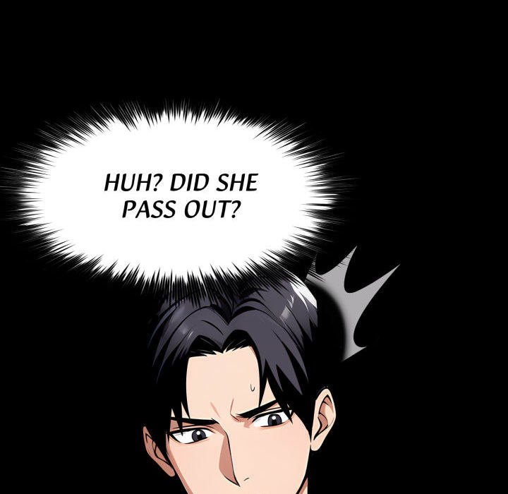Workaholic Gangster Chapter 92 - Page 109