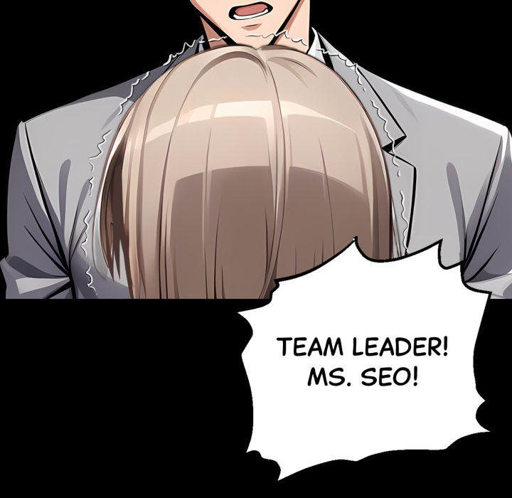 Workaholic Gangster Chapter 92 - Page 110