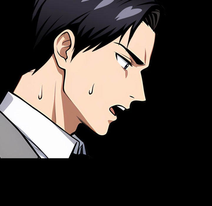 Workaholic Gangster Chapter 92 - Page 113