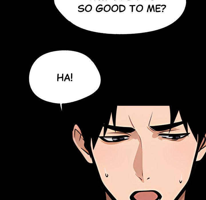 Workaholic Gangster Chapter 92 - Page 116