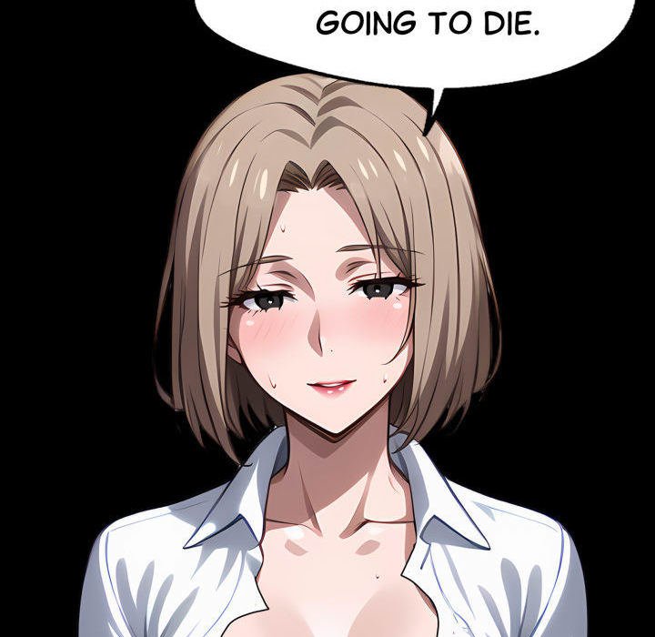 Workaholic Gangster Chapter 92 - Page 118