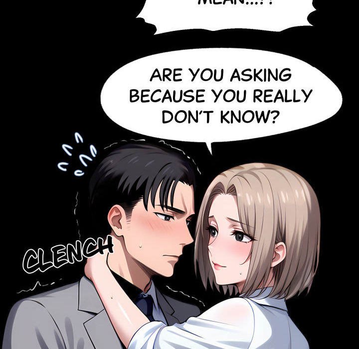 Workaholic Gangster Chapter 92 - Page 122