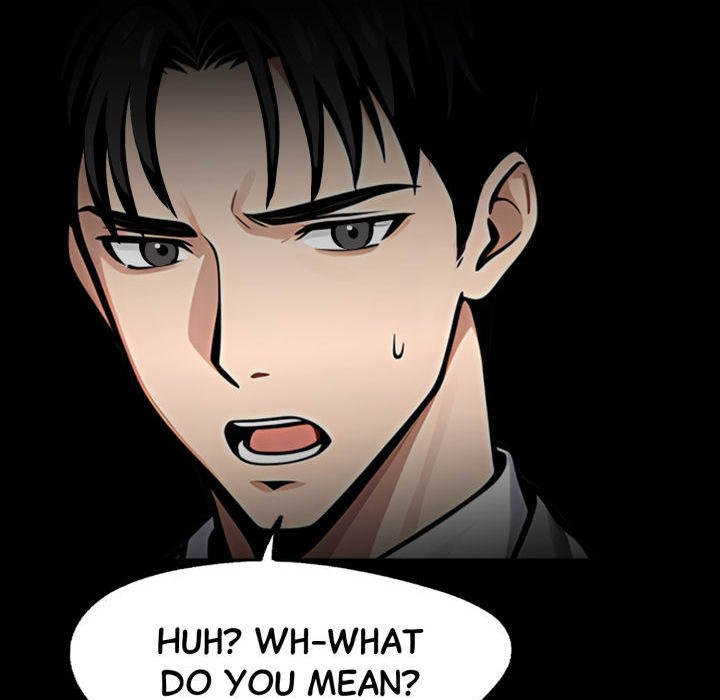 Workaholic Gangster Chapter 92 - Page 127