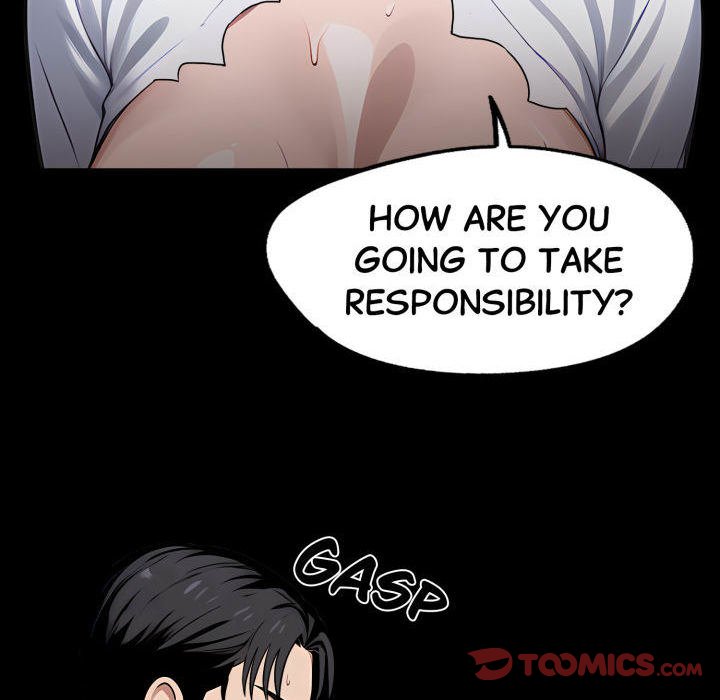 Workaholic Gangster Chapter 92 - Page 129