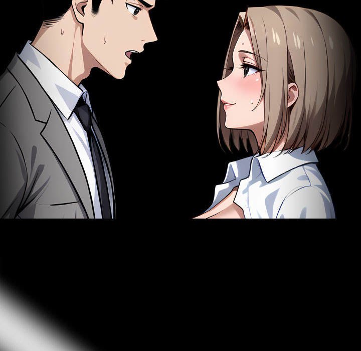 Workaholic Gangster Chapter 92 - Page 130