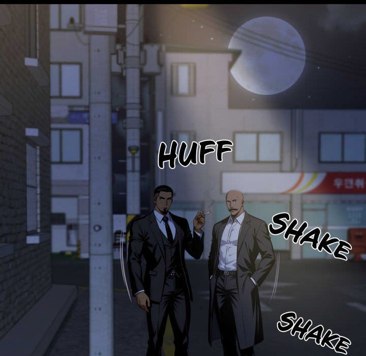 Workaholic Gangster Chapter 92 - Page 132