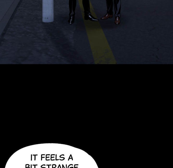 Workaholic Gangster Chapter 92 - Page 133
