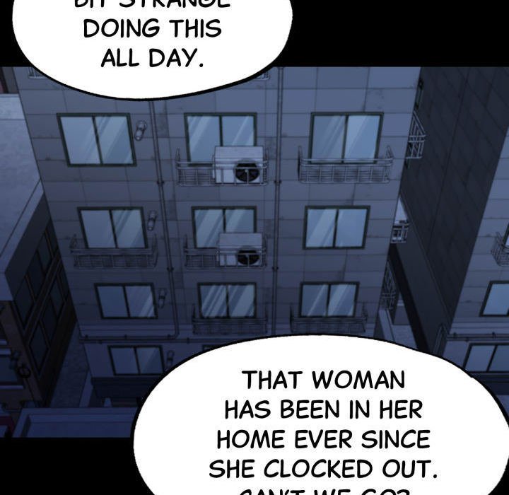 Workaholic Gangster Chapter 92 - Page 134