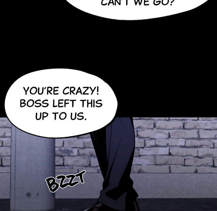 Workaholic Gangster Chapter 92 - Page 135