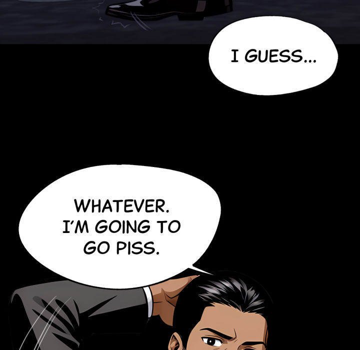 Workaholic Gangster Chapter 92 - Page 136