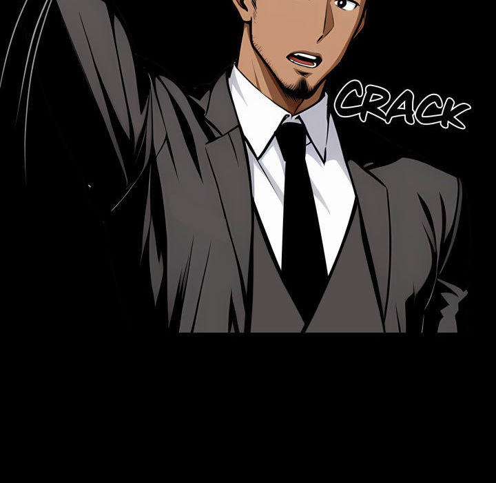 Workaholic Gangster Chapter 92 - Page 137