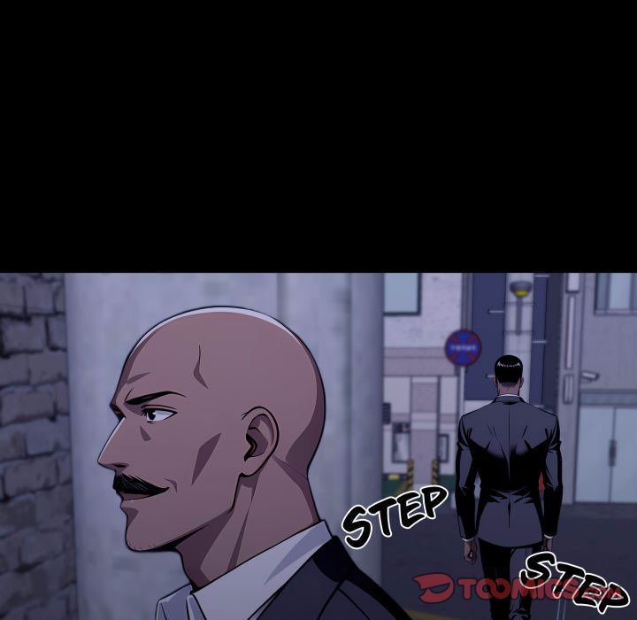 Workaholic Gangster Chapter 92 - Page 138
