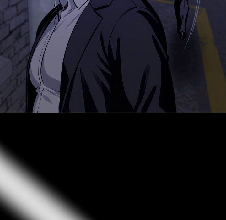 Workaholic Gangster Chapter 92 - Page 139