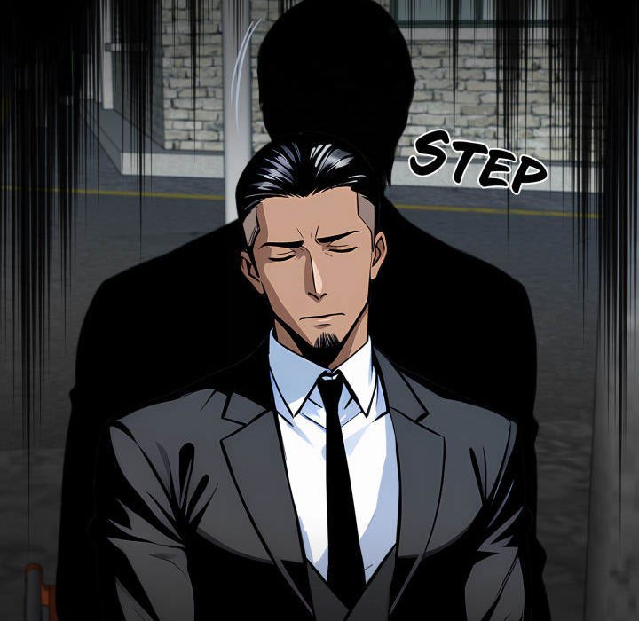 Workaholic Gangster Chapter 92 - Page 145