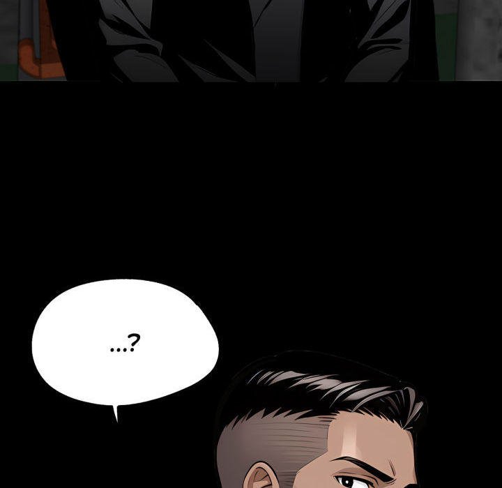 Workaholic Gangster Chapter 92 - Page 146