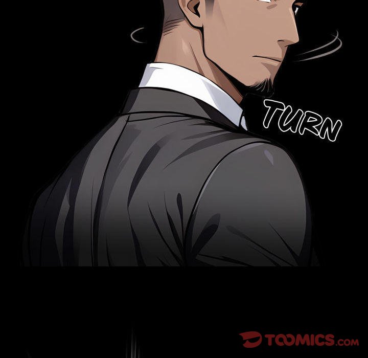 Workaholic Gangster Chapter 92 - Page 147