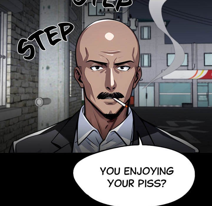 Workaholic Gangster Chapter 92 - Page 153