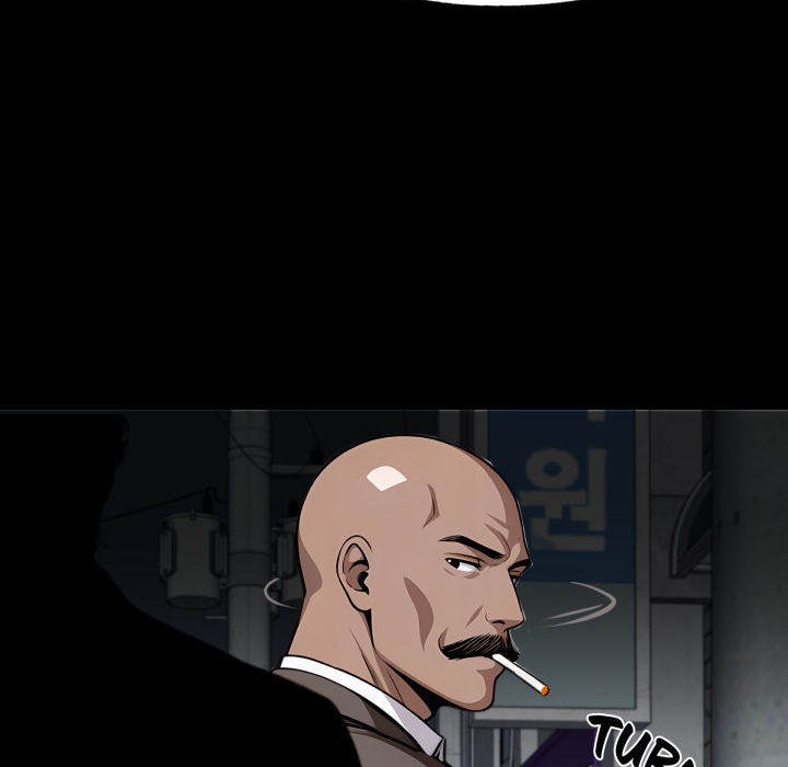 Workaholic Gangster Chapter 92 - Page 154