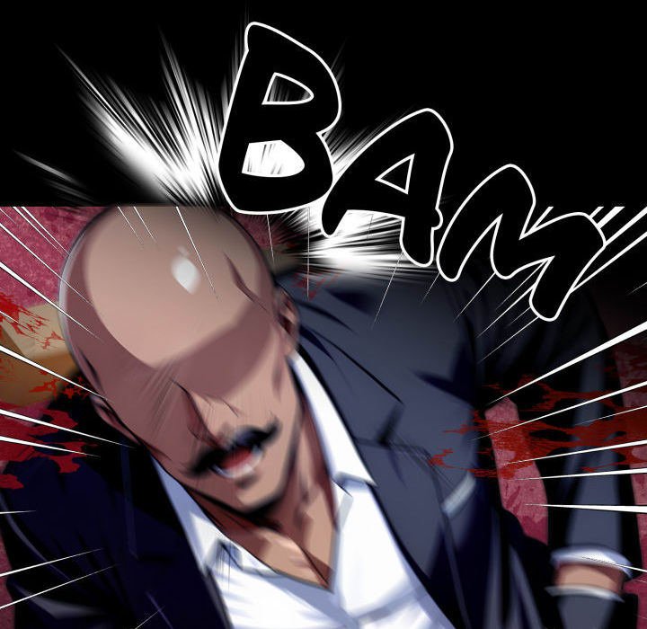 Workaholic Gangster Chapter 92 - Page 158