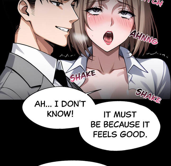 Workaholic Gangster Chapter 92 - Page 17