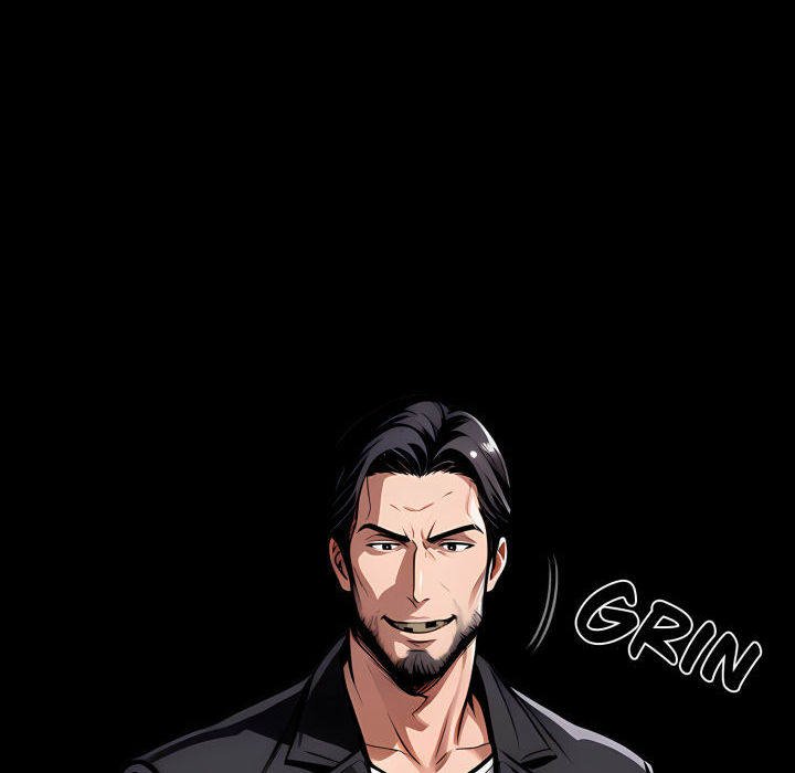 Workaholic Gangster Chapter 92 - Page 161
