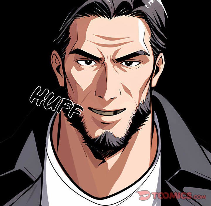 Workaholic Gangster Chapter 92 - Page 165
