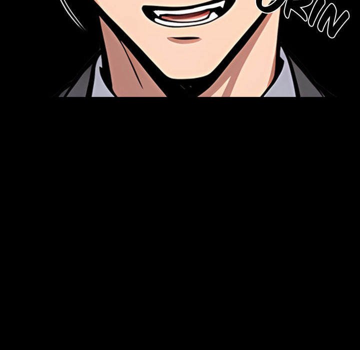 Workaholic Gangster Chapter 92 - Page 19