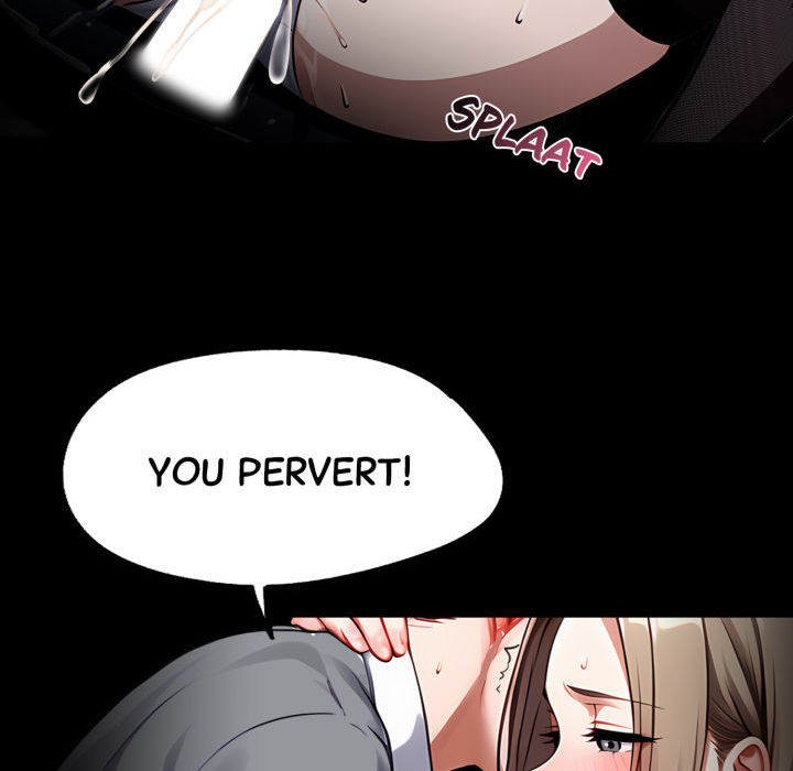 Workaholic Gangster Chapter 92 - Page 31