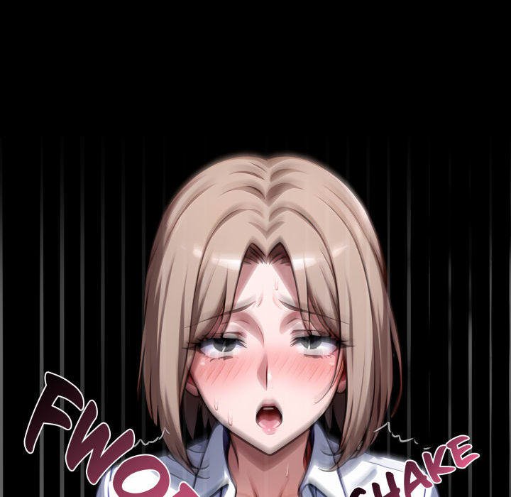 Workaholic Gangster Chapter 92 - Page 37