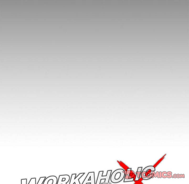 Workaholic Gangster Chapter 92 - Page 57
