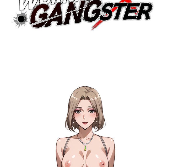 Workaholic Gangster Chapter 92 - Page 58