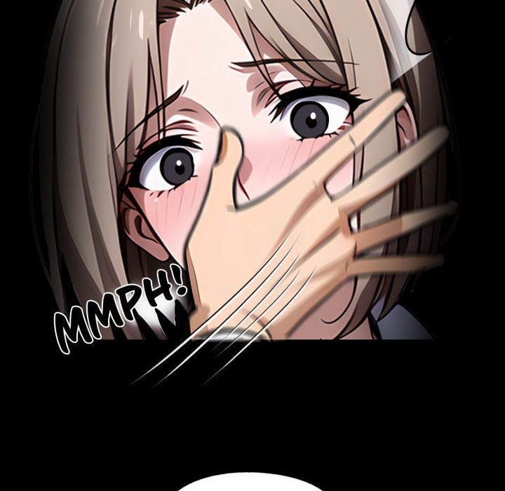 Workaholic Gangster Chapter 92 - Page 63