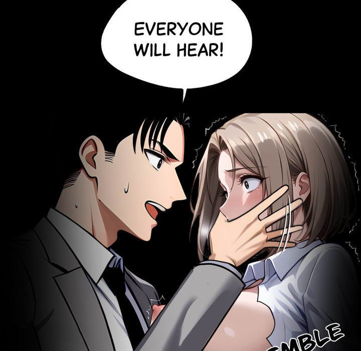 Workaholic Gangster Chapter 92 - Page 64