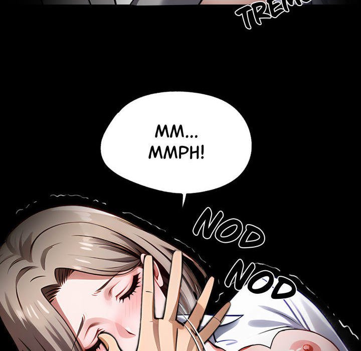 Workaholic Gangster Chapter 92 - Page 65