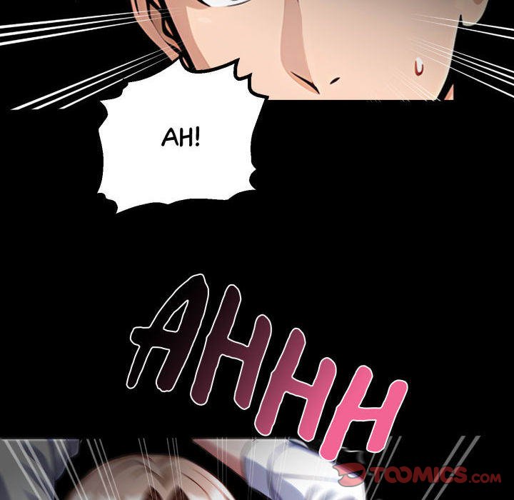 Workaholic Gangster Chapter 92 - Page 84
