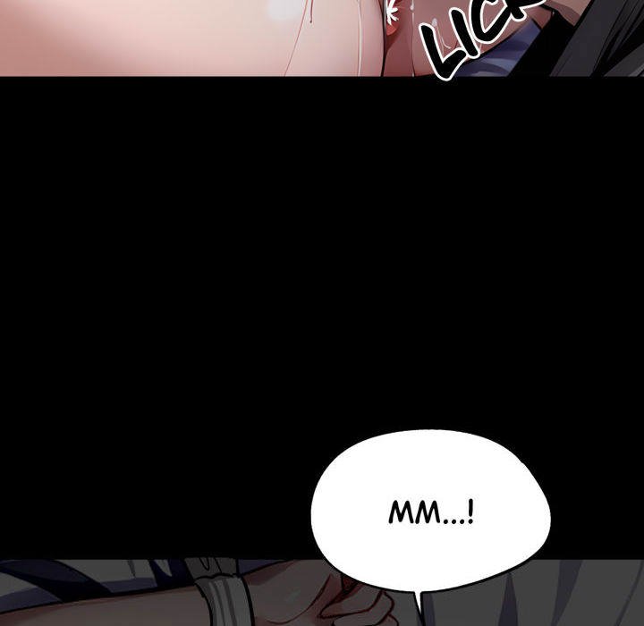 Workaholic Gangster Chapter 93 - Page 110