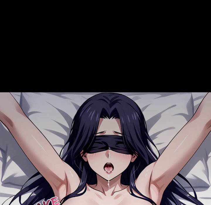 Workaholic Gangster Chapter 93 - Page 127